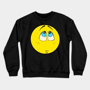 Awwwwwwww Crewneck Sweatshirt